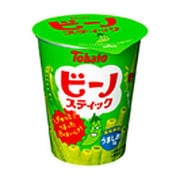 ビーノスティック うましお味 40g