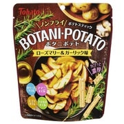 BOTANI POTATO ローズマリ＆ガーリック 30g
