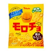 モロチョ 焼きもろこし味 60g