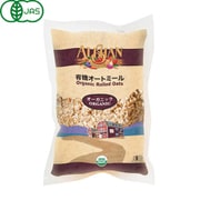 有機オートミール 500g [シリアル]