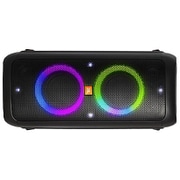 Bluetoothスピーカー ブラック JBLPARTYBOX300JN