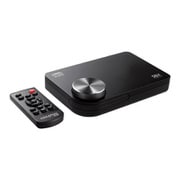 Sound Blaster X-Fi Surround 5.1 Pro V3 USBオーディオ SB-XFI-SR51V3