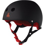 T818S SWEATSAVER LINER HELMET BLACK RUBBER M