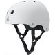 T818S SWEATSAVER LINER HELMET WHITE RUBBER M