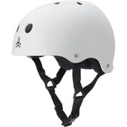 T818S SWEATSAVER LINER HELMET WHITE RUBBER L