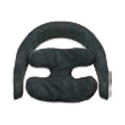T818SL SWEATSAVER LINER HELMET LINER BLACK XS