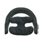 T818SL SWEATSAVER LINER HELMET LINER BLACK XS