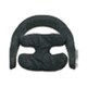 T818SL SWEATSAVER LINER HELMET LINER BLACK S