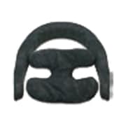 T818SL SWEATSAVER LINER HELMET LINER BLACK S