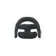 T818SL SWEATSAVER LINER HELMET LINER BLACK M