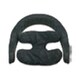 T818SL SWEATSAVER LINER HELMET LINER BLACK L