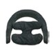 T818SL SWEATSAVER LINER HELMET LINER BLACK XL