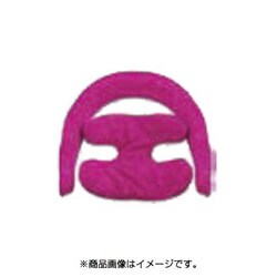 T818SL SWEATSAVER LINER HELMET LINER PINK L