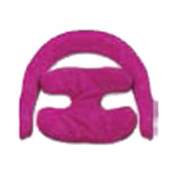 T818SL SWEATSAVER LINER HELMET LINER PINK XL