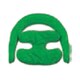 T818SL SWEATSAVER LINER HELMET LINER GREEN XS