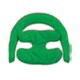 T818SL SWEATSAVER LINER HELMET LINER GREEN S