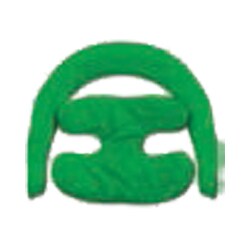 T818SL SWEATSAVER LINER HELMET LINER GREEN L