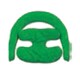 T818SL SWEATSAVER LINER HELMET LINER GREEN XL