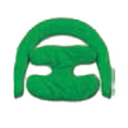 T818SL SWEATSAVER LINER HELMET LINER GREEN XL