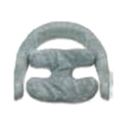 T818SL SWEATSAVER LINER HELMET LINER GREY XS