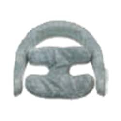 T818SL SWEATSAVER LINER HELMET LINER GREY XL