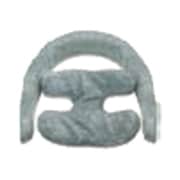 T818SL SWEATSAVER LINER HELMET LINER GREY XL