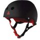 T818T THE HEED XXL BLACK RUBBER XXL