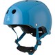 T818L LIL8 YOUTH HELMETS TODDLER～5 YEAR OLD BLUE GLOSSY o/s