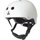 T818L LIL8 YOUTH HELMETS TODDLER～5 YEAR OLD WHITE GLOSSY o/s