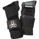T818W WRISTSAVER BLACK L
