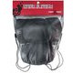 T818P2 PARK 2-PACK BLACK S