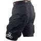 T818B BUMSAVERS BLACK Jr