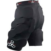 T818B BUMSAVERS BLACK Jr