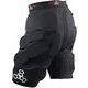 T818B BUMSAVERS BLACK M
