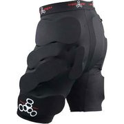 T818B BUMSAVERS BLACK M
