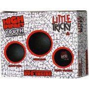 T818JLT JUNIOR LITTLE TRICKY 3-PACK BOX Jr