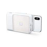 Lifeprint 2x3 Instant Print Camera (White) LP003-1