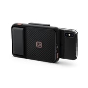 Lifeprint 2x3 Instant Print Camera (Black) LP003-2