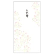 金封 お見舞 かすみ草 EIW-10