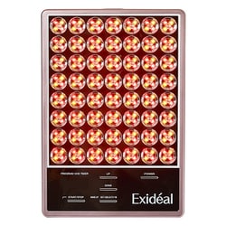 ヨドバシ.com - エクスイディアル EXIDEAL LED美顔器 Exideal