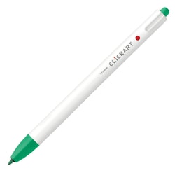 ヨドバシ.com - ゼブラ ZEBRA WYSS22-G [ノック式水性カラーペン 