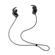 Bluetoothステレオヘッドセット ブラック MM-BTSH38BK