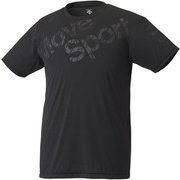 DMMNJA57 BK M [サンスクリーン Tシャツ]