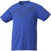 DMMNJA57 BL O [サンスクリーン Tシャツ]