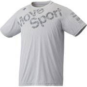 DMMNJA57 GYM M [サンスクリーン Tシャツ]