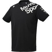 DMMNJA59 BK L [サンスクリーン Tシャツ]