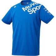 DMMNJA59 BL O [サンスクリーン Tシャツ]
