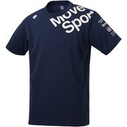 DMMNJA59 NVM L [サンスクリーン Tシャツ]