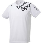 DMMNJA59 WH O [サンスクリーン Tシャツ]