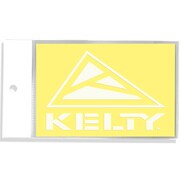 2018102 [WHITE LOGO STICKER]